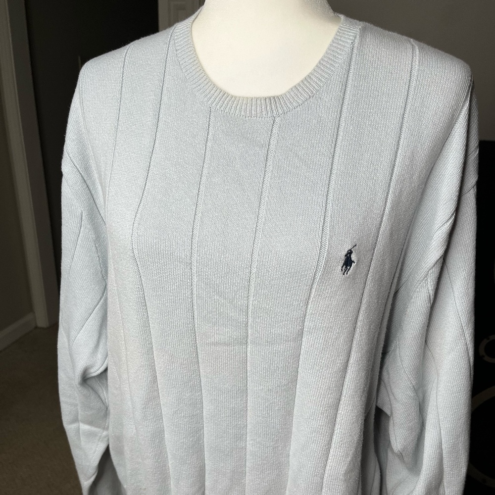 Polo Ralpha Lauren Sweater
